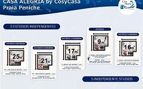 Casa Alegria By Cosycasa Praia Peniche
